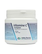 DeBa Pharma Vitamine C Complex | 180 gélules