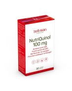 Nutrisan NutriQuinol 100 mg | 30 gélules