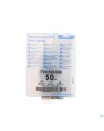Smiths Medical Wallace Pessaire en PVC 50 mm | 1 pièce