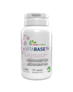 Vitanutrics Vitabase 7.4 | 120 gélules