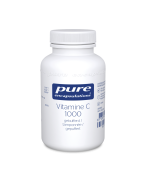 Pure Encapsulations Vitamine C 1000 | 90 gélules