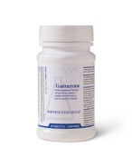Biotics Gastrazyme | 90 comprimés