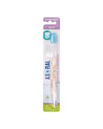 Axoral Pro Clean Brosse à Dents Soft | 1 pièce