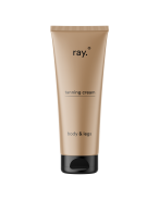 Ray. Crème Autobronzante | 100 ml