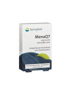 Springfield MenaQ7 | 60 comprimés