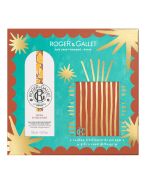 Roger & Gallet Bois d'Orange Eau Parfumée Bienfaisante | 100 ml PROMO