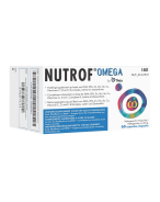 Nutrof Omega | 60 gélules