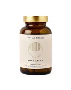 Vitasonar Pure Cycle | 60 gélules