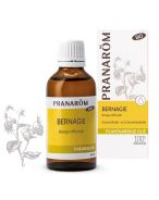 Pranarôm Huile Végétale Bourrache Bio | 50 ml