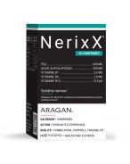 NerixX | 30 comprimés