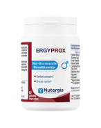 Nutergia Ergyprox | 60 gélules