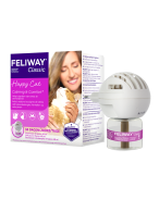 Feliway Classic 30 Jours Kit de Démarrage | 1 pièce