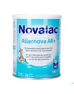 Novalac Allernova AR+ | 400 g