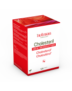 Nutrisan Cholesteril New Generation | 120 gélules
