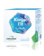 Cressana Konjac Fit | 180 gélules