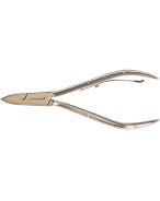 Pharmex Pince à Ongles Incarnés | 1 pièce