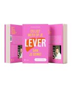 Er ligt meer op je lever dan je denkt | 1 pièce