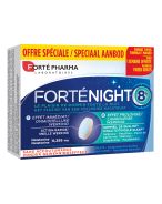 Forté Pharma FortéNight 8h | 30 comprimés PROMO