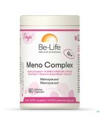 Be-Life Meno Complex | 60 gélules