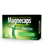 Magnecaps Relax | 56 comprimés