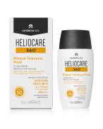 Heliocare 360° Mineral Tolerance Fluid 50 | 50 ml