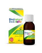 Bisolnatural Kids 3 in 1 Sirop | 100 ml