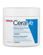 CeraVe Baume Hydratant | 454 g