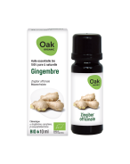 Oak Organic Gingembre | 10 ml