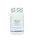 Biotics Berberol Forte | 60 gélules