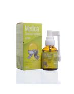 Medica Spray pour la Gorge Lemon | 30 ml