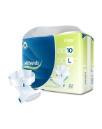 Attends Flex 10 L | 22 pièces