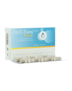 Nutritic Fit-O-Trans Forte | 30 comprimés