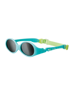 Luc et Léa Lunettes de Soleil 0-1 An Bleu | 1 pièce