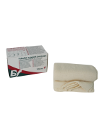 Pharmex Pansement Tubulaire Compressif F | 10 cm x 1 m