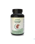 Fytobell Cholefort | 60 gélules