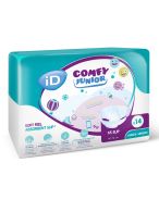 iD Comfy Junior XS Slip | 14 pièces