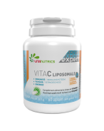 Vitanutrics VitaC Liposomale Expert | 60 gélules