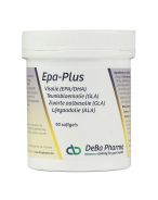 DeBa Pharma EPA-Plus | 90 gélules