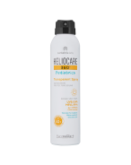 Heliocare 360° Pediatrics Transparent Spray SPF 50+ | 200 ml