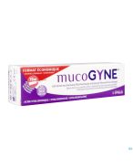 Mucogyne Gel | 70 ml