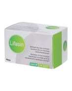 Lifasin | 120 comprimés
