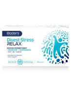 Biodami Digest Stress Relax | 60 gélules