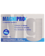 MagniPro | 90 comprimés