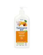 Natessance Kids Shampooing Douceur Abricot | 500 ml