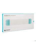 Comfeel Plus Bandage Transparent Stérile 5 x 25 cm (3548) | 5 pièces