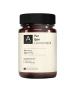 A-Lab Fer Liposomal | 60 gélules