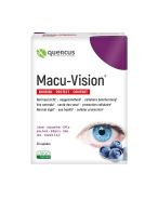 Quercus Macu-Vision | 30 gélules