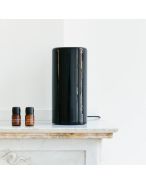 RainPharma Aurora Diffuser Glass Sleeve Midnight | 1 pièce
