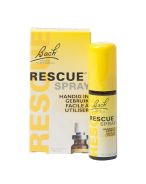 Bach Rescue Spray | 20 ml