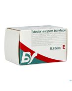 Pharmex Pansement Tubulaire Compressif E | 8,75 cm x 1 m